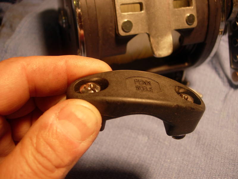 Daiwa - daiwa sealine 900h/910h rebuild | Bloodydecks