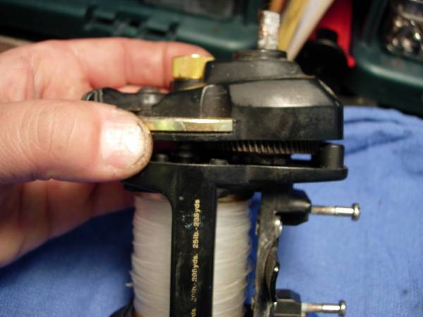 daiwa sealine-x 30 shv rebuild - The Hull Truth - Boating and