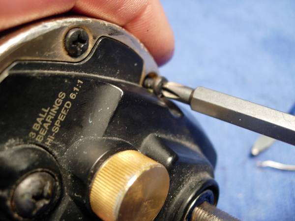 daiwa sealine-x 30 shv rebuild - The Hull Truth - Boating and